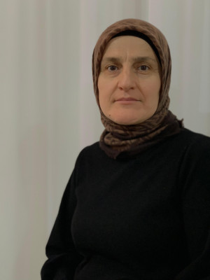 Заместитель заведующего Шихичуева Патимат Гаджиевна Заместитель заведующего Шихичуева Патимат Гаджиевна