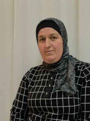 Воспитатель высшей категории Валиева Айшат Ахмедовна Воспитатель высшей категории Валиева Айшат Ахмедовна